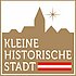 Logo Kleine Historische Städte